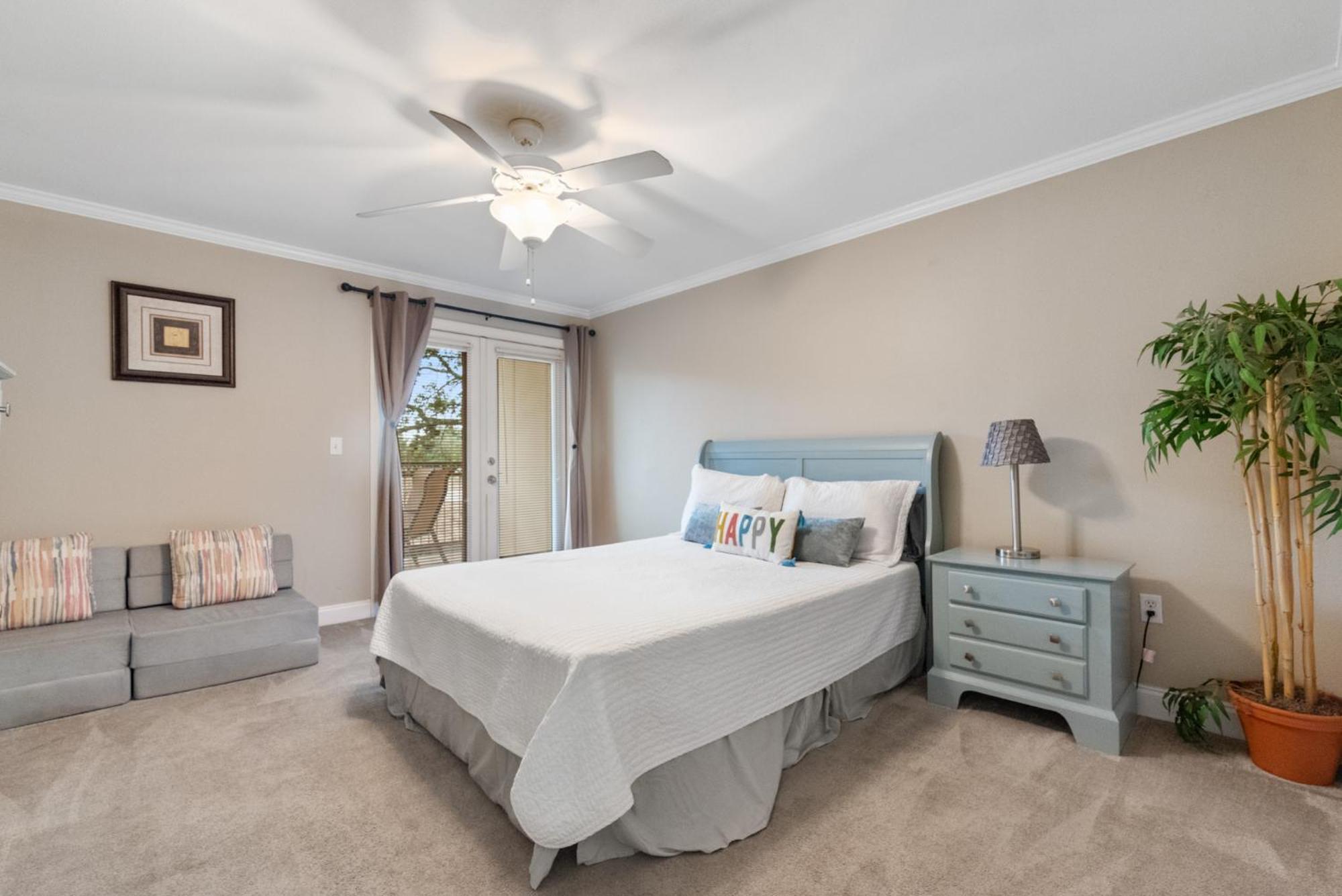 Fun 2 Bed/2 Bath Condo With Pool On Biloxi Beach Buitenkant foto