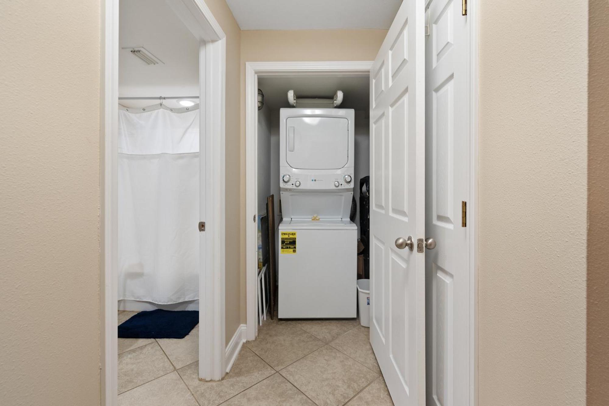 Fun 2 Bed/2 Bath Condo With Pool On Biloxi Beach Buitenkant foto