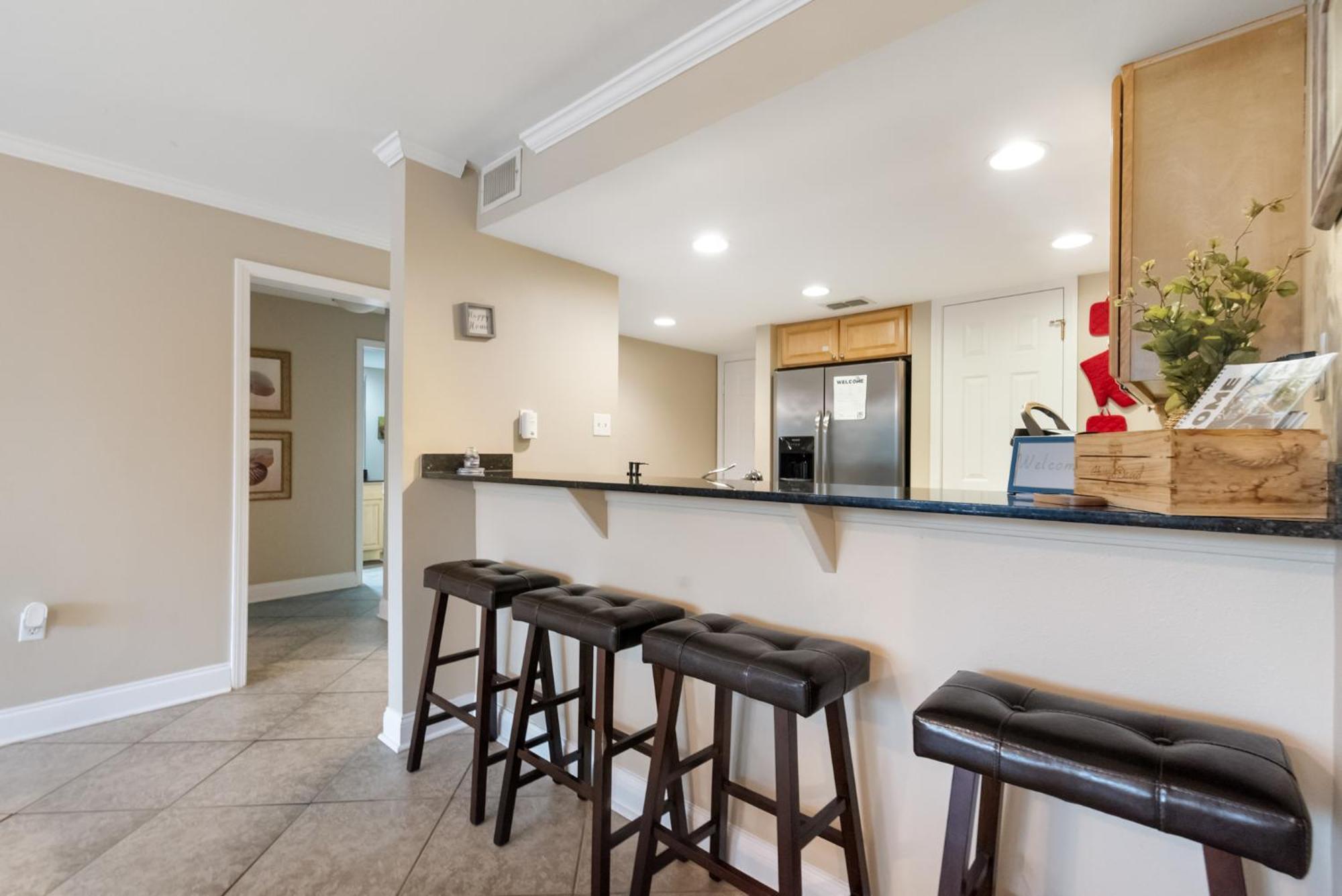 Fun 2 Bed/2 Bath Condo With Pool On Biloxi Beach Buitenkant foto