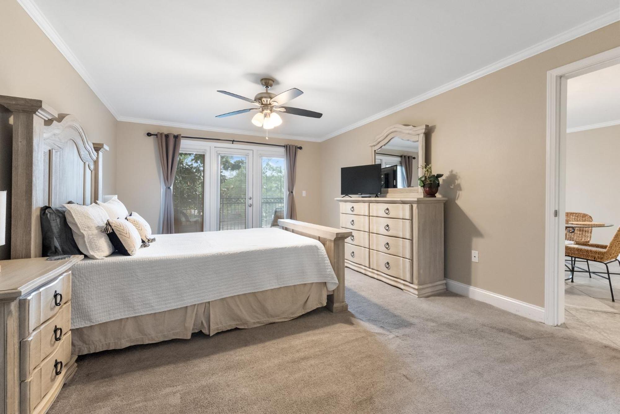 Fun 2 Bed/2 Bath Condo With Pool On Biloxi Beach Buitenkant foto