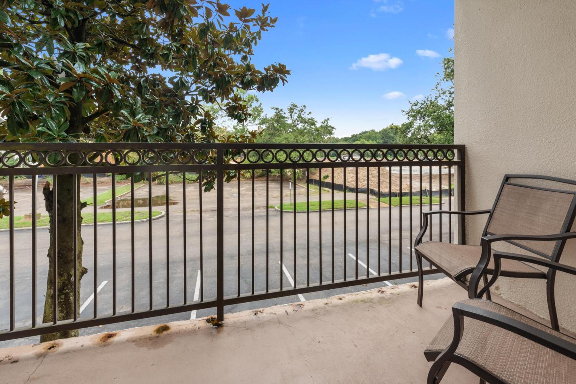 Fun 2 Bed/2 Bath Condo With Pool On Biloxi Beach Buitenkant foto