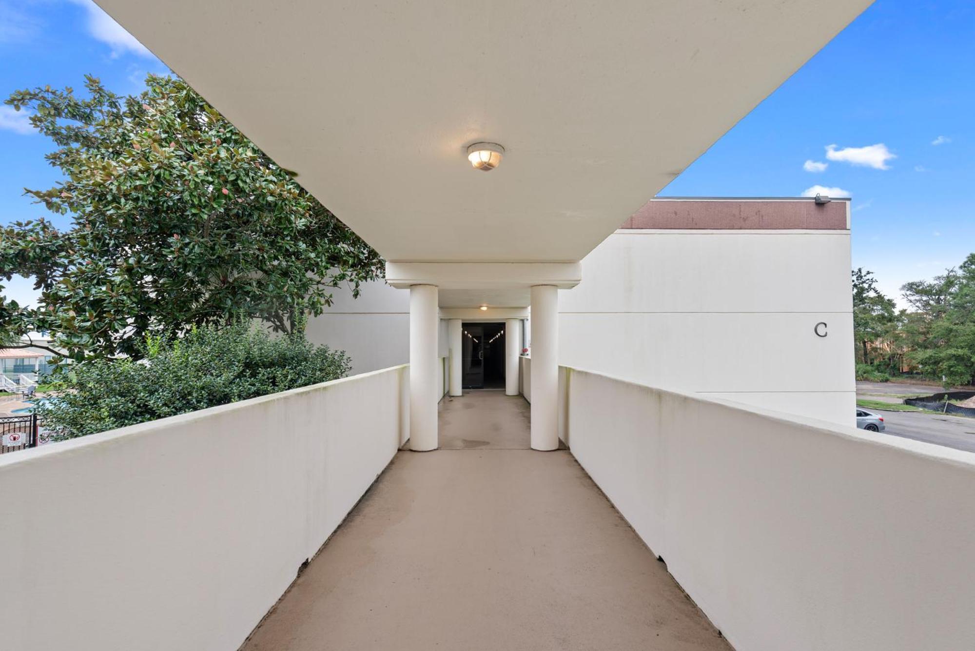 Fun 2 Bed/2 Bath Condo With Pool On Biloxi Beach Buitenkant foto