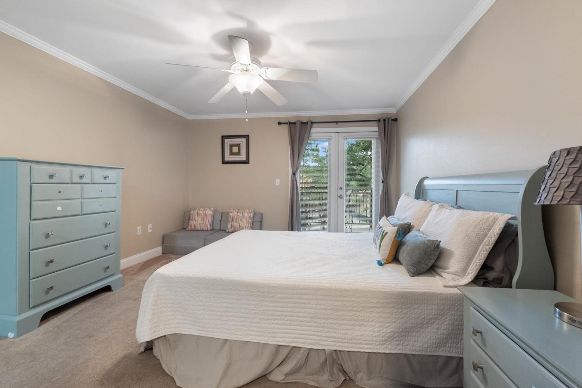 Fun 2 Bed/2 Bath Condo With Pool On Biloxi Beach Buitenkant foto