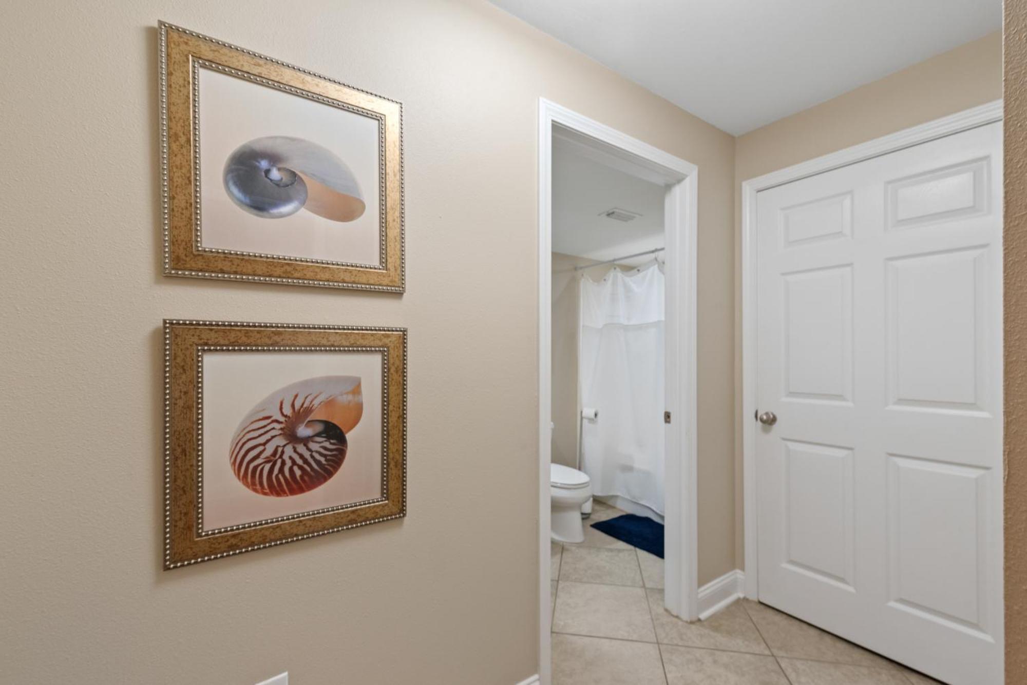 Fun 2 Bed/2 Bath Condo With Pool On Biloxi Beach Buitenkant foto